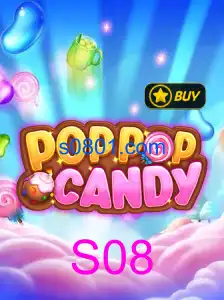 POPPOPCANDY