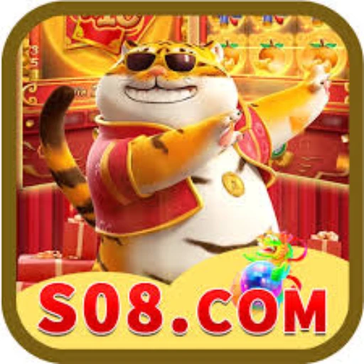 S08 Logo